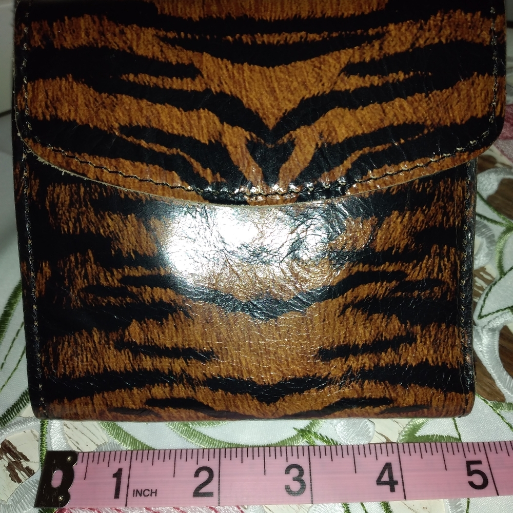 Patricia nash wallet